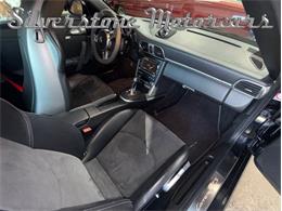 2011 Porsche 911 Carrera (CC-2066067) for sale in North Andover, Massachusetts