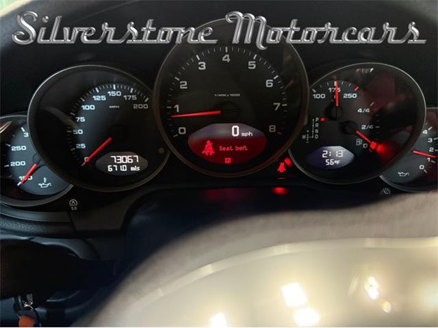 2011 Porsche 911 Carrera (CC-2066067) for sale in North Andover, Massachusetts