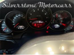 2011 Porsche 911 Carrera (CC-2066067) for sale in North Andover, Massachusetts