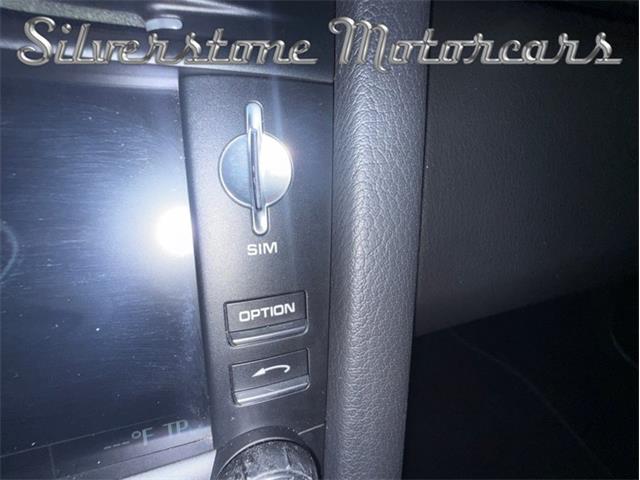 2011 Porsche 911 Carrera (CC-2066067) for sale in North Andover, Massachusetts