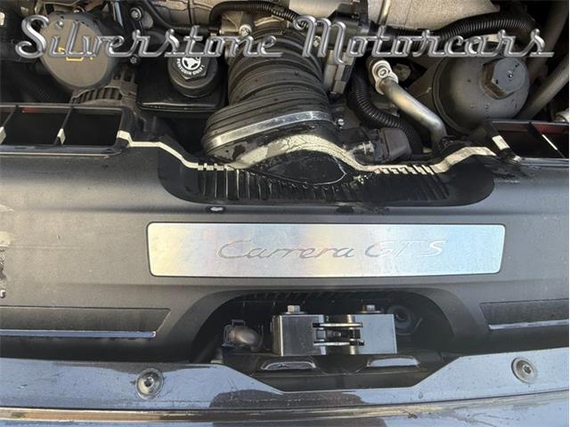 2011 Porsche 911 Carrera (CC-2066067) for sale in North Andover, Massachusetts