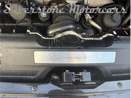 2011 Porsche 911 Carrera (CC-2066067) for sale in North Andover, Massachusetts