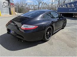 2011 Porsche 911 Carrera (CC-2066067) for sale in North Andover, Massachusetts