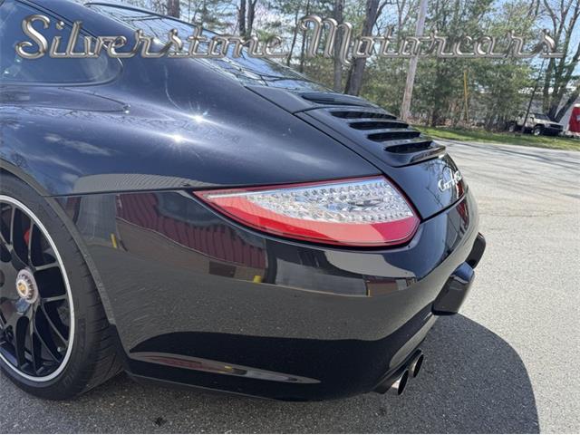 2011 Porsche 911 Carrera (CC-2066067) for sale in North Andover, Massachusetts