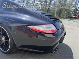2011 Porsche 911 Carrera (CC-2066067) for sale in North Andover, Massachusetts