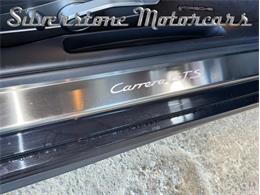 2011 Porsche 911 Carrera (CC-2066067) for sale in North Andover, Massachusetts