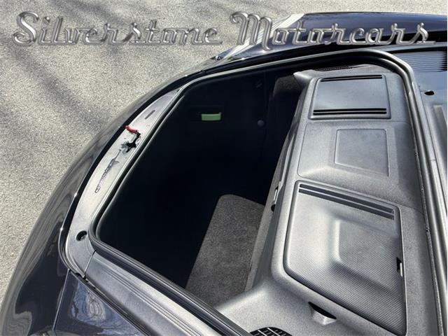 2011 Porsche 911 Carrera (CC-2066067) for sale in North Andover, Massachusetts