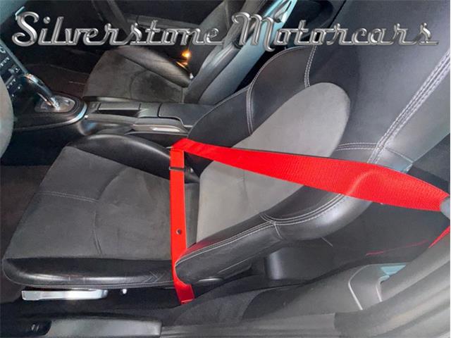 2011 Porsche 911 Carrera (CC-2066067) for sale in North Andover, Massachusetts