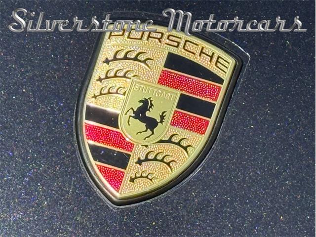 2011 Porsche 911 Carrera (CC-2066067) for sale in North Andover, Massachusetts