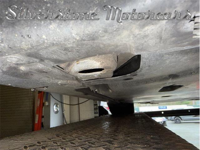 2011 Porsche 911 Carrera (CC-2066067) for sale in North Andover, Massachusetts