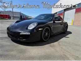 2011 Porsche 911 Carrera (CC-2066067) for sale in North Andover, Massachusetts
