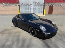 2011 Porsche 911 Carrera (CC-2066067) for sale in North Andover, Massachusetts