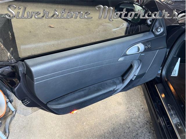 2011 Porsche 911 Carrera (CC-2066067) for sale in North Andover, Massachusetts