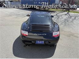 2011 Porsche 911 Carrera (CC-2066067) for sale in North Andover, Massachusetts