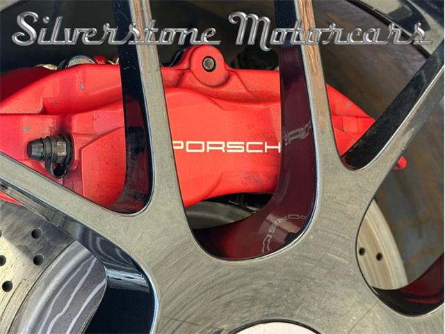 2011 Porsche 911 Carrera (CC-2066067) for sale in North Andover, Massachusetts