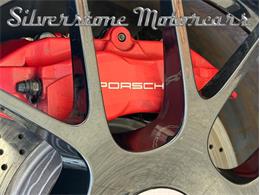 2011 Porsche 911 Carrera (CC-2066067) for sale in North Andover, Massachusetts