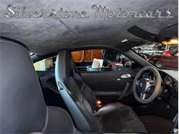 2011 Porsche 911 Carrera (CC-2066067) for sale in North Andover, Massachusetts