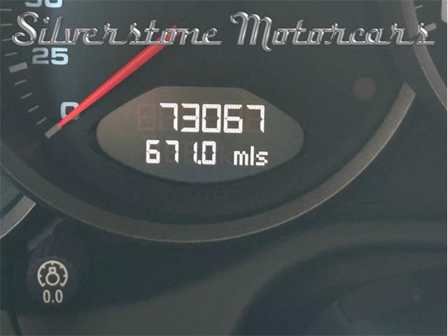 2011 Porsche 911 Carrera (CC-2066067) for sale in North Andover, Massachusetts