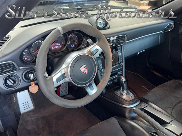 2011 Porsche 911 Carrera (CC-2066067) for sale in North Andover, Massachusetts