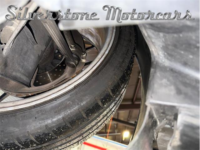 2011 Porsche 911 Carrera (CC-2066067) for sale in North Andover, Massachusetts