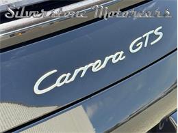 2011 Porsche 911 Carrera (CC-2066067) for sale in North Andover, Massachusetts