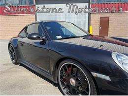 2011 Porsche 911 Carrera (CC-2066067) for sale in North Andover, Massachusetts