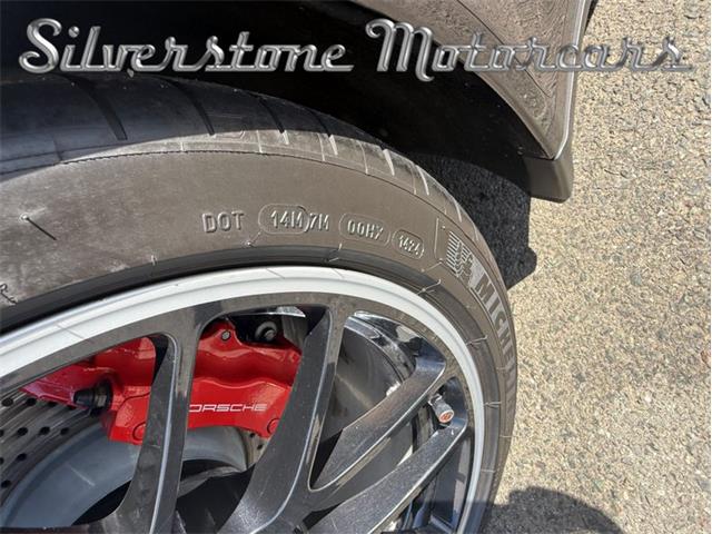 2011 Porsche 911 Carrera (CC-2066067) for sale in North Andover, Massachusetts