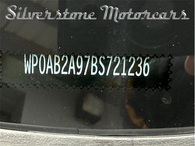 2011 Porsche 911 Carrera (CC-2066067) for sale in North Andover, Massachusetts