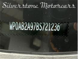 2011 Porsche 911 Carrera (CC-2066067) for sale in North Andover, Massachusetts