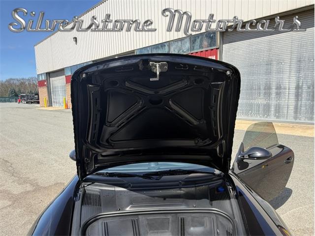 2011 Porsche 911 Carrera (CC-2066067) for sale in North Andover, Massachusetts