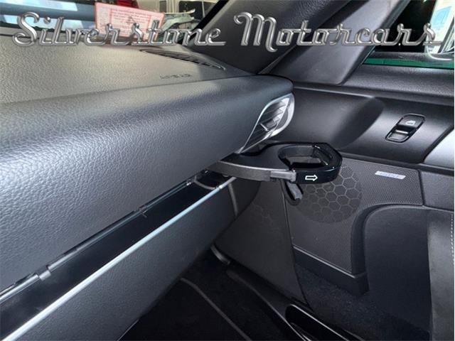 2011 Porsche 911 Carrera (CC-2066067) for sale in North Andover, Massachusetts