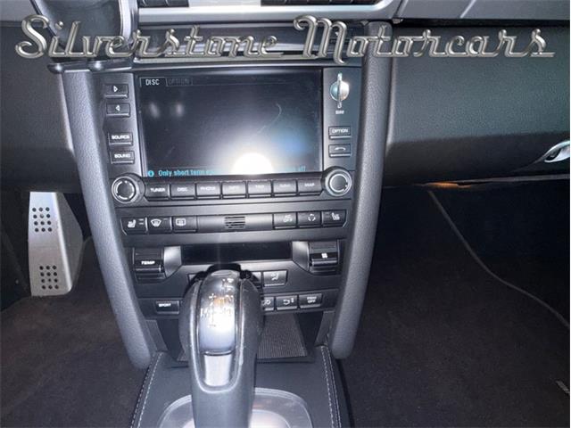 2011 Porsche 911 Carrera (CC-2066067) for sale in North Andover, Massachusetts