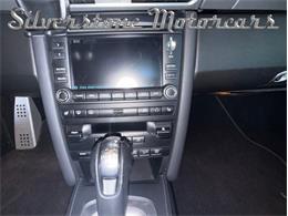 2011 Porsche 911 Carrera (CC-2066067) for sale in North Andover, Massachusetts