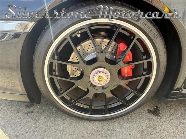 2011 Porsche 911 Carrera (CC-2066067) for sale in North Andover, Massachusetts