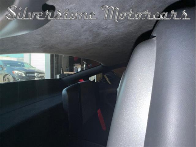 2011 Porsche 911 Carrera (CC-2066067) for sale in North Andover, Massachusetts