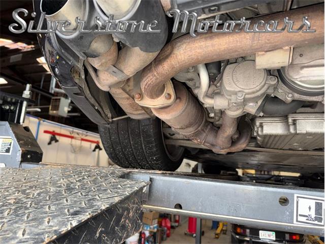 2011 Porsche 911 Carrera (CC-2066067) for sale in North Andover, Massachusetts