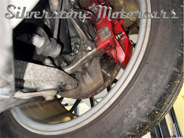 2011 Porsche 911 Carrera (CC-2066067) for sale in North Andover, Massachusetts