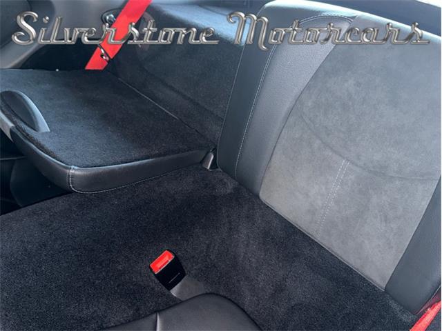 2011 Porsche 911 Carrera (CC-2066067) for sale in North Andover, Massachusetts