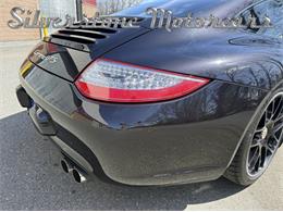 2011 Porsche 911 Carrera (CC-2066067) for sale in North Andover, Massachusetts