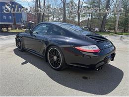 2011 Porsche 911 Carrera (CC-2066067) for sale in North Andover, Massachusetts