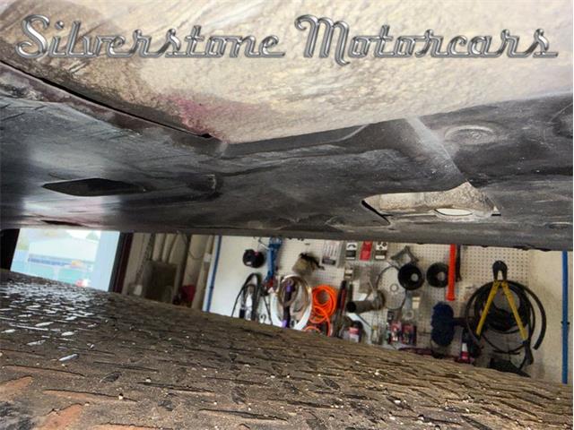 2011 Porsche 911 Carrera (CC-2066067) for sale in North Andover, Massachusetts