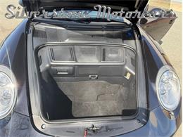 2011 Porsche 911 Carrera (CC-2066067) for sale in North Andover, Massachusetts