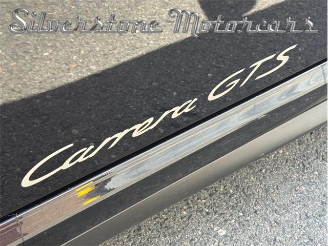 2011 Porsche 911 Carrera (CC-2066067) for sale in North Andover, Massachusetts