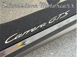 2011 Porsche 911 Carrera (CC-2066067) for sale in North Andover, Massachusetts