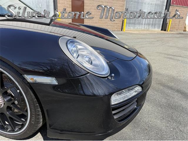 2011 Porsche 911 Carrera (CC-2066067) for sale in North Andover, Massachusetts
