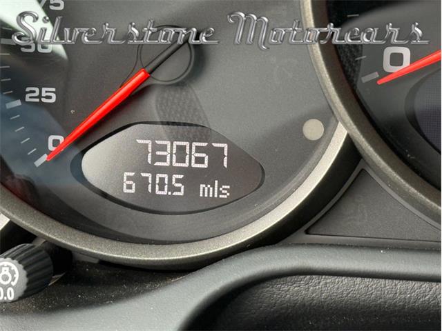 2011 Porsche 911 Carrera (CC-2066067) for sale in North Andover, Massachusetts