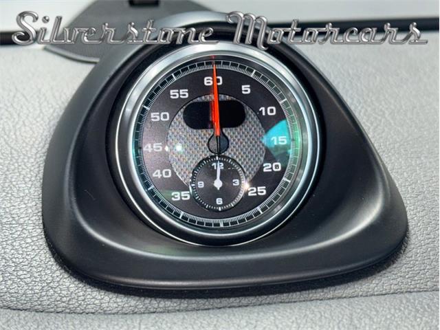 2011 Porsche 911 Carrera (CC-2066067) for sale in North Andover, Massachusetts