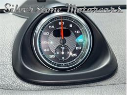 2011 Porsche 911 Carrera (CC-2066067) for sale in North Andover, Massachusetts