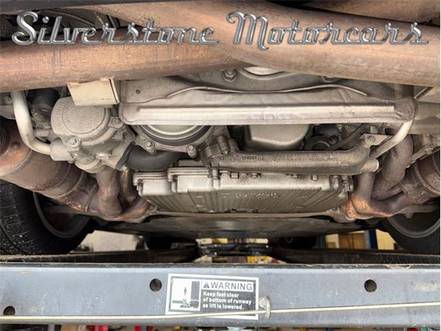 2011 Porsche 911 Carrera (CC-2066067) for sale in North Andover, Massachusetts