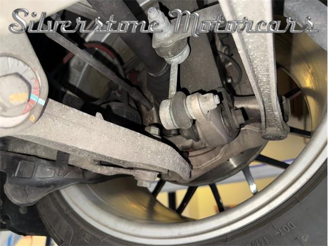 2011 Porsche 911 Carrera (CC-2066067) for sale in North Andover, Massachusetts